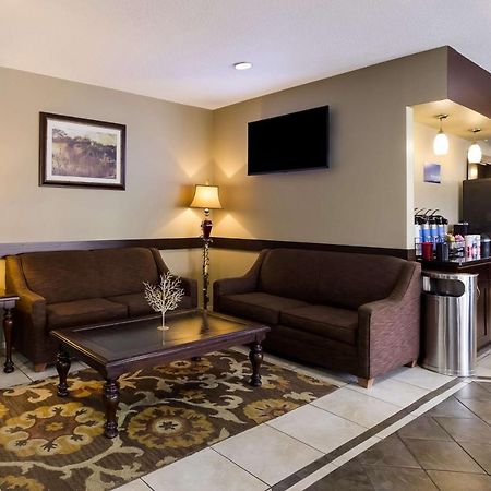 Best Western Crossroads Inn Schererville Exterior photo