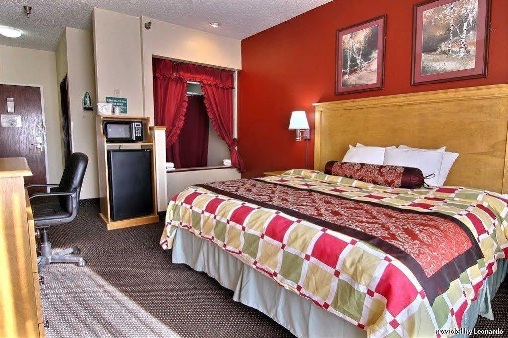 Best Western Crossroads Inn Schererville Room photo